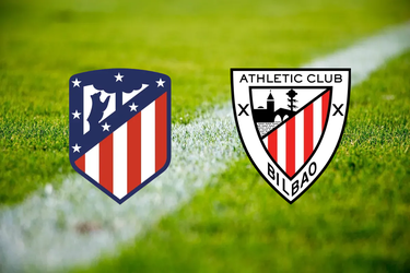 Atlético Madrid - Athletic Club Bilbao (Superpohár)