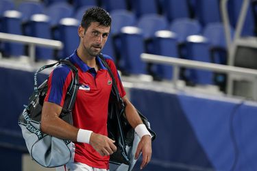 Novak Djokovič vynechá generálku na Australian Open