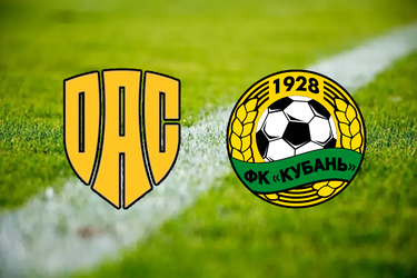 FC DAC 1904 Dunajská Streda - PFK Kubaň Krasnodar