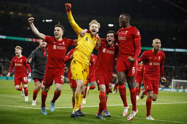 EFL Cup: Neuveriteľná dráma! Liverpool zdolal vo finále Chelsea v 11. sérii penált