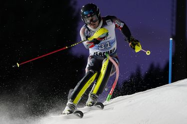 Svetový pohár: Slalom vo Flachau má nečakaného víťaza. McGrath oslavuje svoj premiérový triumf