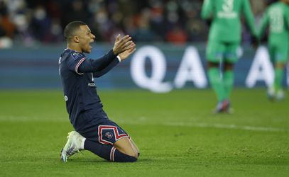 Nepríjemná správa pre Paríž Saint-Germain pred odvetou s Realom Madrid