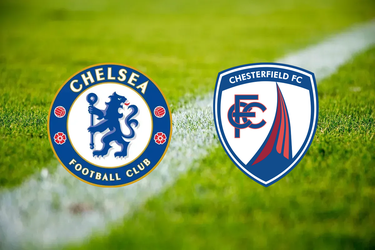 Chelsea FC - Chesterfield FC (FA Cup)