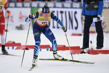 Pozitívny test ju pripravil o olympiádu, Nórska bežkyňa Kalvaaová do Pekingu nepocestuje