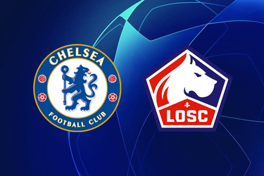Chelsea FC - Lille OSC