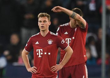 Prekvapenie v Salzburgu. Bayern Mníchov v poslednej minúte ratoval remízu