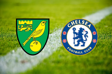 Norwich City - Chelsea FC