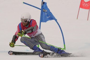 ZOH 2022: Žampovci dosiahli v obrovskom slalome skvelý výsledok, skončili tesne za sebou