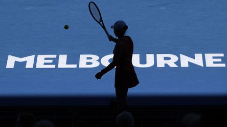 Martina Navrátilová skritizovala organizátorov Australian Open: Sú zbabelí