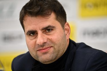 Tréner Dunajskej Stredy sa po zápase „obul“ do Ružomberka: Som sklamaný