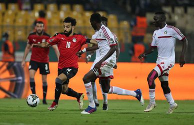 Africký pohár národov: Egypt si zaistil miesto v osemfinále najtesnejšou výhrou nad Sudánom