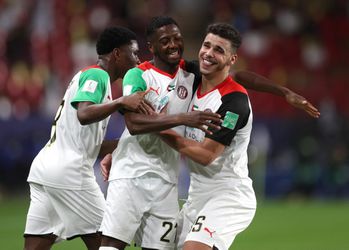 MS klubov: Al-Džazíra porazila tahitského outsidera a postúpila do štvrťfinále