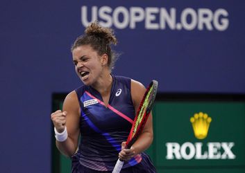 WTA Lyon: Piata nasadená Paoliniová postúpila do 2. kola, pokračuje aj Vögeleová