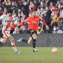 Copa del Rey: Valjentova Mallorca končí vo štvrťfinále