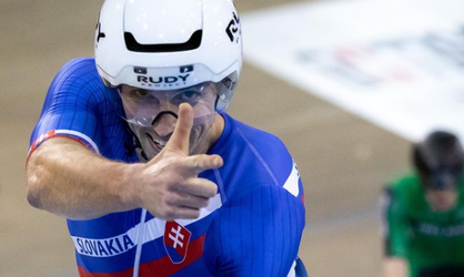 Jozef Metelka tretíkrát triumfoval v ankete Paralympionik roka