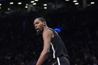 NBA: Hviezdny večer Kevina Duranta, v zápase s NY Knicks siahal na kariérne maximum