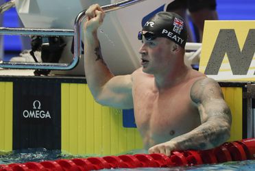Plávanie: Britský šampión chce zaplávať čas, ktorý už nikto neprekoná