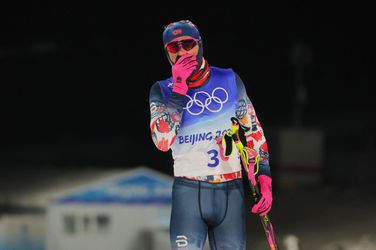 ZOH 2022: Nór Kläbo získal štvrté olympijské zlato