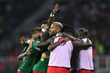 Africký pohár národov: Kamerun po druhej výhre v skupine postúpil do osemfinále