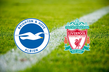Brighton & Hove Albion - Liverpool FC