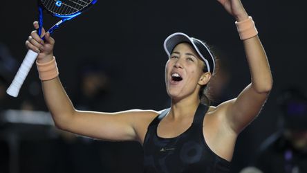WTA Sydney: Muguruzová sa prebojovala do štvrťfinále. Kvitová sa s turnajom lúči