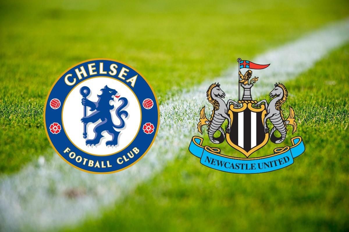 ONLINE: Chelsea FC – Newcastle United
