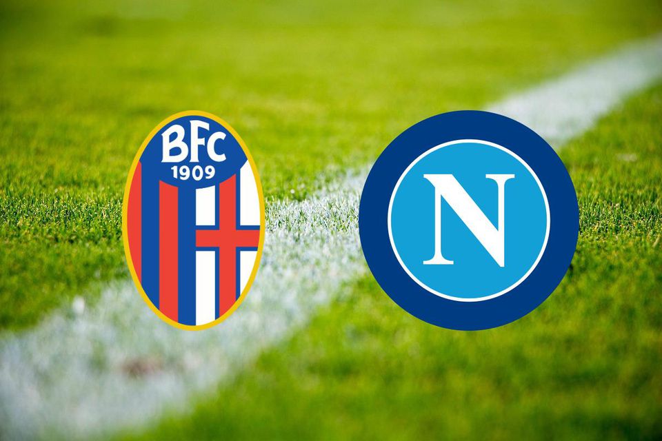 ONLINE: Bologna FC - SSC Neapol