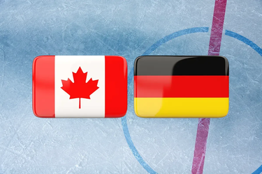 Kanada - Nemecko (finále MS v hokeji 2023; audiokomentár)