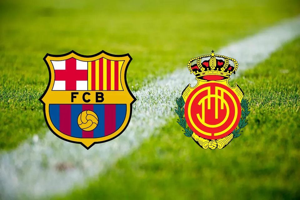 FC Barcelona - RCD Mallorca