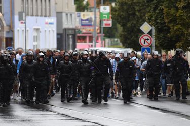 Trnava sa musí pripraviť pred derby so Slovanom na obmedzenia, informuje polícia