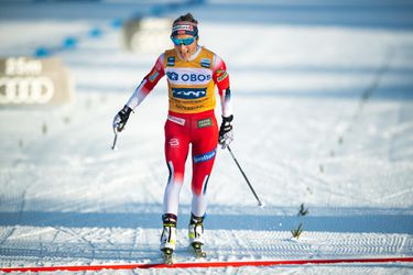 Therese Johaugová pravdepodobne vynechá Tour de Ski