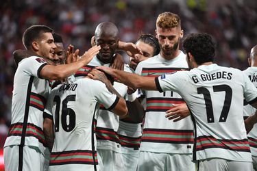 Portugalsko v prípravnom zápase v Maďarsku zdolalo Katar