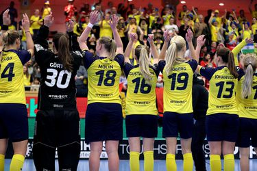 Florbal-MS: Švédske florbalistky obhájili titul, vo finále zdolali Fínsko po predĺžení