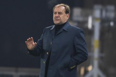 Tréner Weiss a hráči Slovana hodnotia zápas s PAOK: Nemali sme silu dať gól
