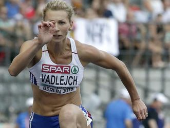 Slovenská rekordérka v sedemboji Lucia Vadlejchová ukončila kariéru