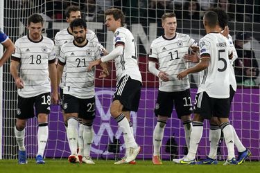 Nemcov pred MS 2022 preverí súper z elitnej desiatky rebríčka FIFA