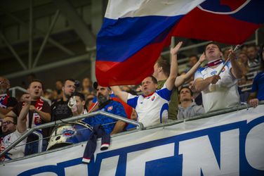 Vstupenky na zápas Chorvátsko - Slovensko sú v predaji. Na štadión sa dostanete jedine s digitálnym covid pasom