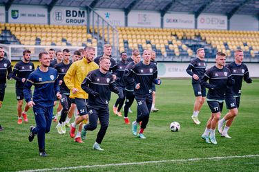 Slovnaft Cup: FK Pohronie tesne zdolal štvrtoligistu a postúpil do osemfinále