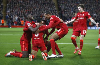 B-skupina: Liverpool opäť nenašiel premožiteľa. Prvé víťazstvo AC Miláno prišlo v ideálnom čase