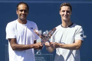 US Open: Ram a Salisbury prvými finalistami mužskej štvorhry