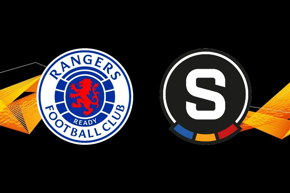 Rangers FC – Sparta Praha