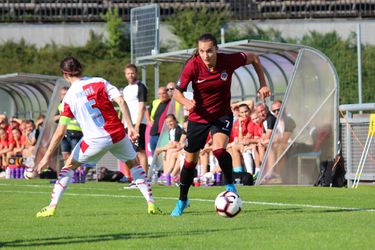 Analýza zápasu Slavia – Sparta: Ženské derby o prvenstvo v lige