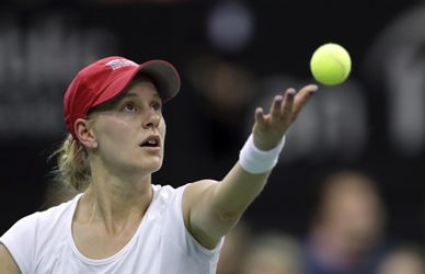 WTA Linz: Alison Riskeová zdolala vo finále Jaqueline Cristianovú