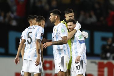 Argentína v kvalifikácii na MS 2022 porazila Uruguaj a priblížila sa k postupu