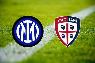 Inter Miláno - Cagliari Calcio
