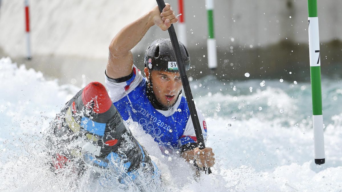 Coupe du monde : Jakub Grigar a réussi la qualification interne.  Il a gagné une place aux Jeux olympiques