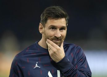 Messi mal ponuku aj z LaLigy. Šancu sme mali asi 3 hodiny. PSG ním bolo posadnuté, vraví tréner