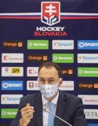 Miroslav Šatan sa uchádza o miesto v Rade IIHF: Šance mám malé