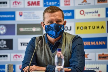 ME21-kval.: Jaroslav Kentoš oznámil nomináciu na kľúčové zápasy proti Rusku a Litve