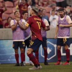 MLS: Albert Rusnák sa zaskvel dvomi gólmi do siete San Jose